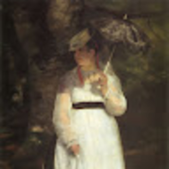 Meet your Posher, Taylor - Picture 1 of 1